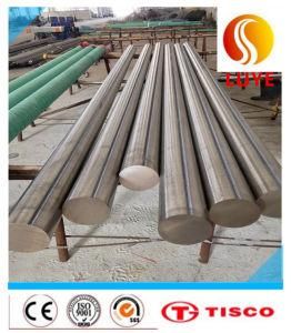 Grade 316L Stainless Steel Bar