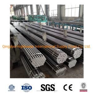 SAE1015 Hot Rolled Carbon Steel Round Bars