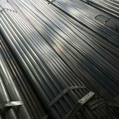 Precise in Stock St45.8 Seamless Alloy Steel