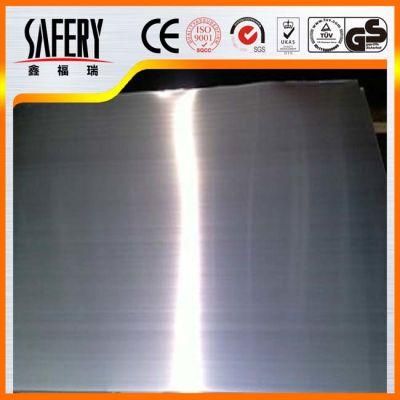 ASTM Standard Stainless Steel Plate/Sheet 201/304/316 for Sale