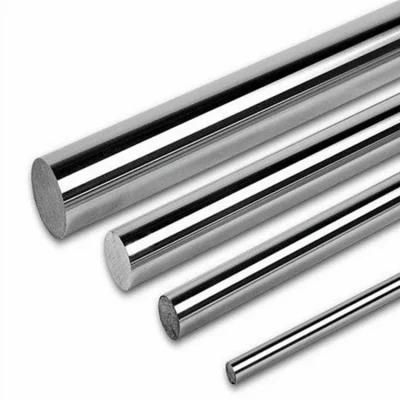 High Quality 304h 314 316ti 28mm Stainless Steel Round Bar