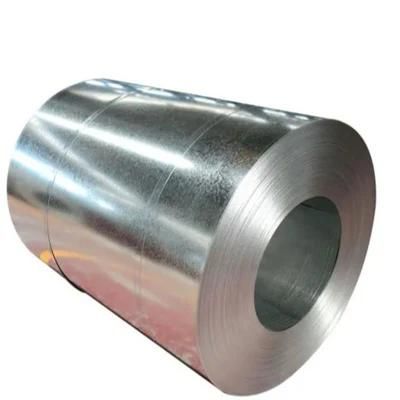 ASTM 22 24 26 28 30 Gauge Gi Cold Rolled Hot Dipped Iron Plate Galvanized Carbon Steel Coil