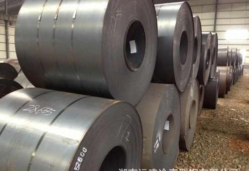 Q235B Steel Coil Carbon Steel Coil for Building or Construction