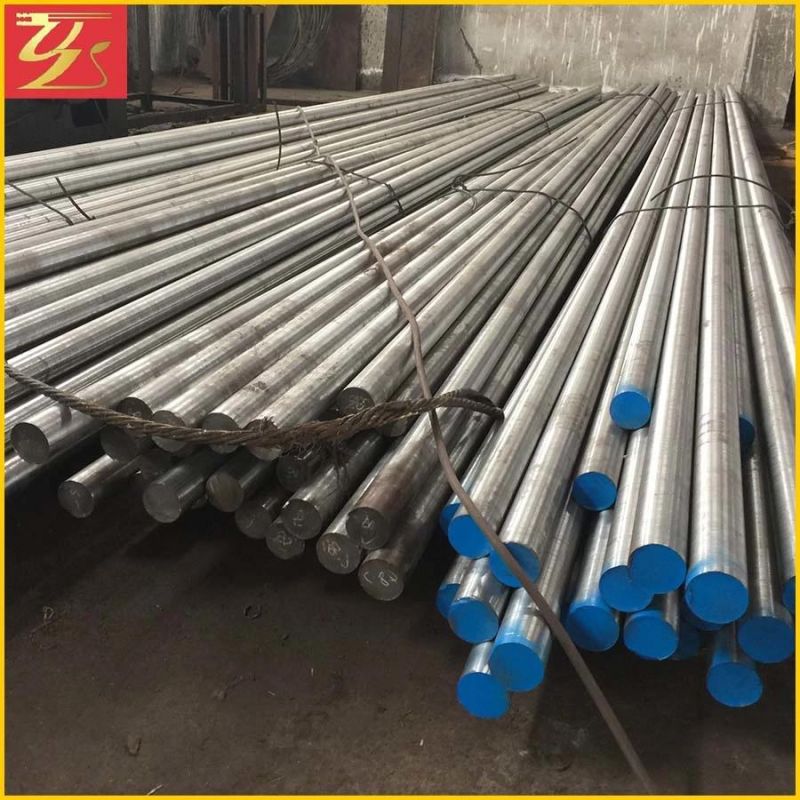 China AISI 304 3mm Stainless Steel Round Bar