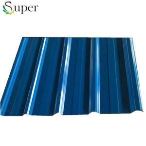 Squares Galvanized Metal Roofing Sheet Price