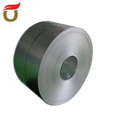 G90 Hot Dipped Zinc Coated Zero Spangle Galvanised Gi Steel Sheet Coils Dx51d Z275 Galvanized Steel Coil
