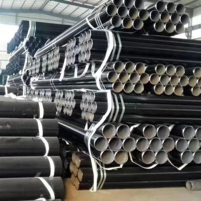 Hot Sale Fence Post Galvanized Steel Pipe
