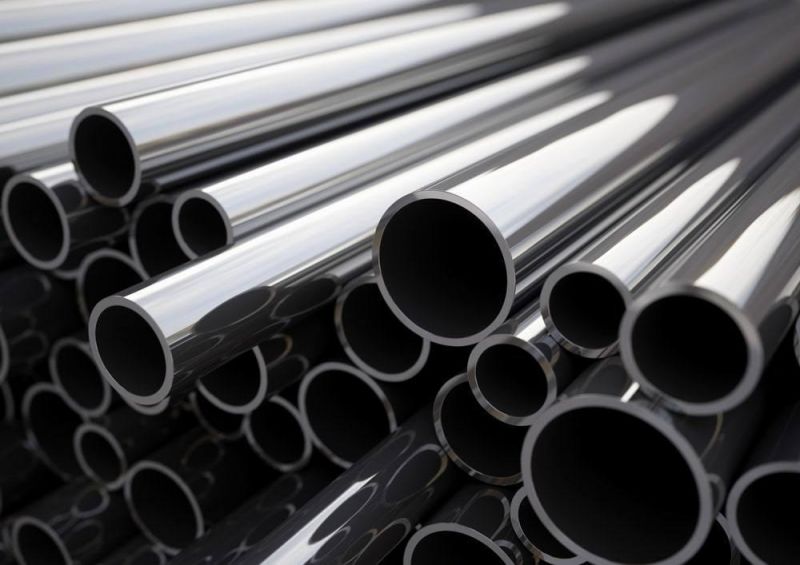 ASTM B167 Inconel 601 625 Alloy Steel Pipe