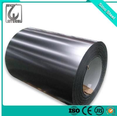 Factory Price Color Coated Galvanized Steel Coil PPGI Coil