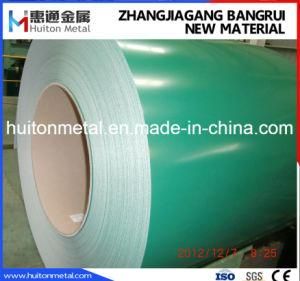 PPGI /PPGL Pre-Painted Galvanized Steel Coil for Roofing Sheet