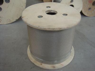 Stainless Steel Wire Rope