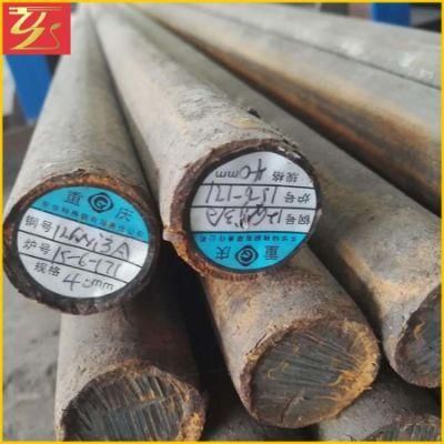 Hot Rolled Forged Steel Bar 42CrMo SAE 1045 4140 4340 8620 8640 Alloy Steel Round Bars