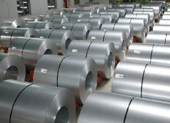 China Production/Hot Dipped Galvalume Steel Coils