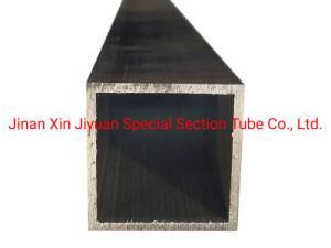 Larger Outer Diameter and Square Section Shape Ms Hollow Section Square Pipe