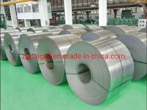 Electrical Household Appliances Production Use Material Stainless Steel Strip