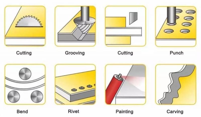 ASTM Aluzinc Coated Prepainted PPGL Building Material Roofing Sheet Steel