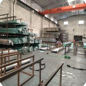 316 Stainless Steel Welded Tube with Polished