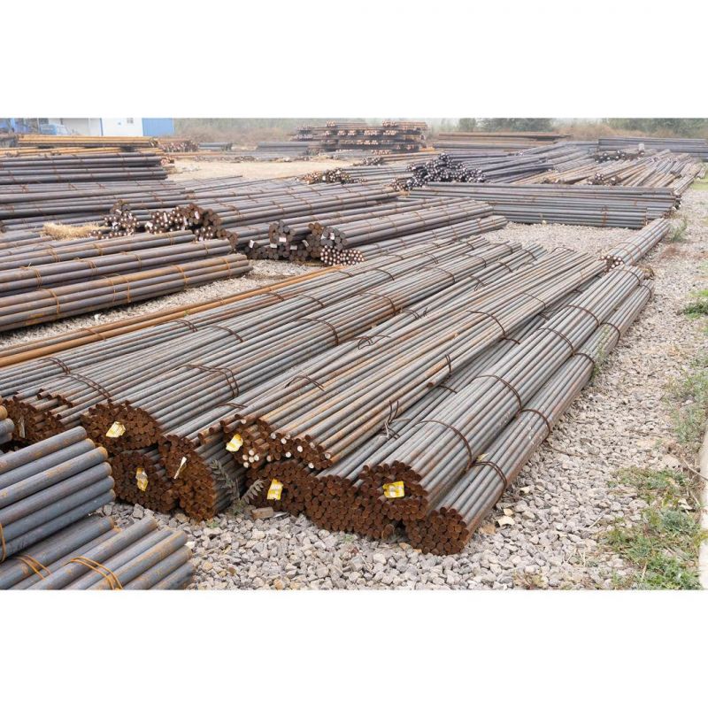 Die Steel DC53, K340, AISI A8 Die Steel Flat Bar
