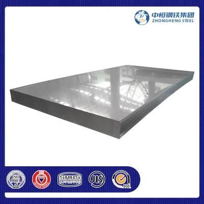 Hot Sales GB Stainless Steel Sheet 201 Stainless Steel Sheet