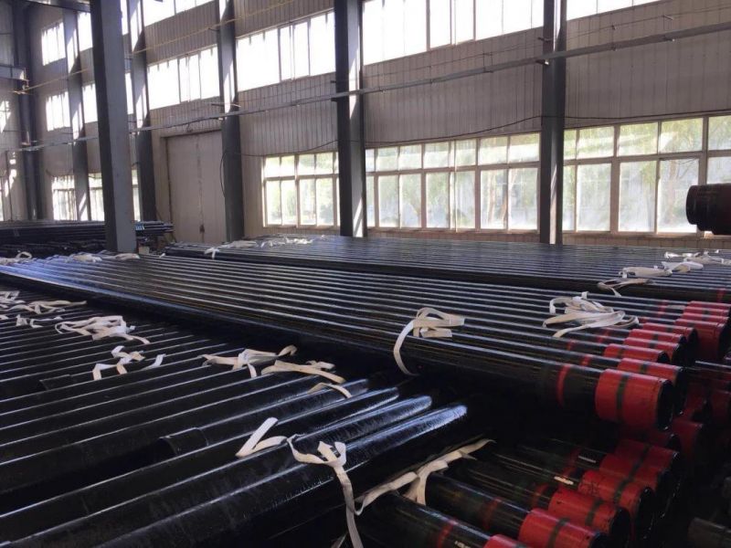 Water Well Casing/Oil Well Oilfield API Casing