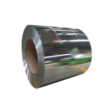 China Factory High Quality Cold Rolled Steel Gi Hot DIP