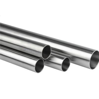 32mm Od 304 Stainless Steel Heat Exchanger Pipes for Heating