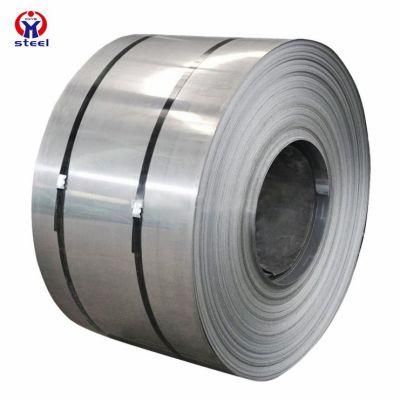 Customize Width 2b Stainless Steel Coil