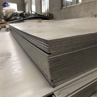 403/408/409/410/416/420/430/431/440/440A/440b/440c/439/443/444 Stainless Steel Sheet in Steel Sheet &amp; Plate