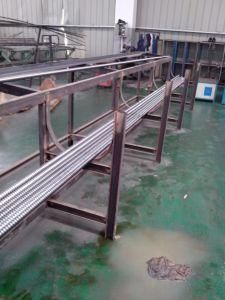 Grade 20crmo Cold Rolled Steel Pipe