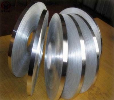 High Quality Color Coated Stainless Steel Coil Strip Price