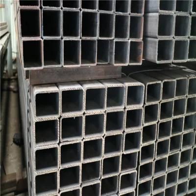 Steel Square Tube Specifications of Building Hardware Material