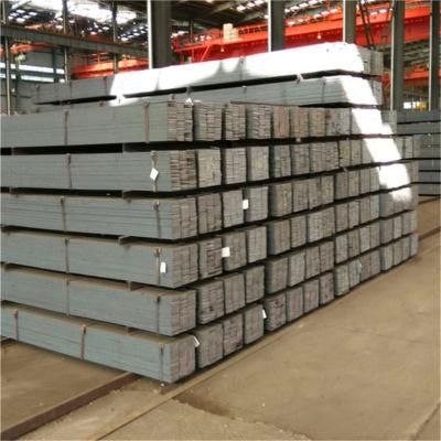 Flat Bar Steel Prices to Malaysia