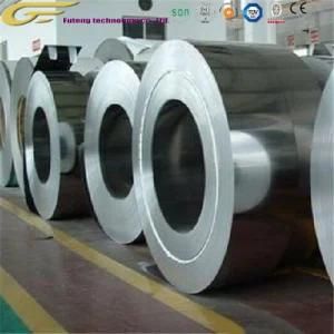 Made in China High Quality Gi Gl Galvanized Steel Coil