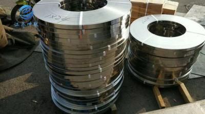 Hot/Cold Rolled Ss 201 202 304ln 310S 304L 316ti 305 2205 2507 904 904L 430 Tisco Stainless/Galvanized/Aluminum/Carbon Steel Coil