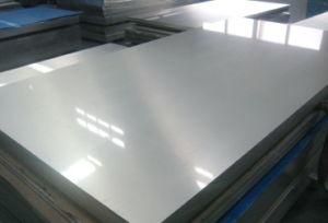 316L/1.4432 Stainless Steel Plate EN 1.4432 China Factory Supply