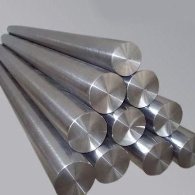 High Quality 304h 314 316ti 28mm Stainless Steel Round Bar