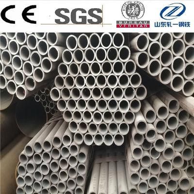 Seamless Steel Pipe 16mo3 1.5415 13crmo4-5 1.7335 Steel Pipe