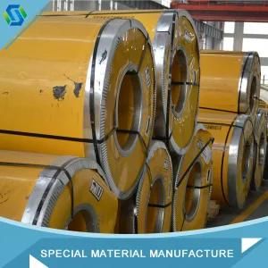 Cold / Hot Rolled Stainless Steel Coil 304 304L