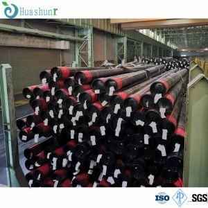 Factory Price 8&quot;5/8 API 5CT L80 Carbon Seamless Steel Casing for Oilfield Service