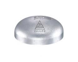ANSI B16.9 Stainless Steel Butt-Welding Caps