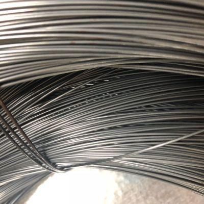 High Tensile Strength Razor Wire for Security Fencing