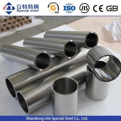 AISI ASTM Tp 304 304L 309S 310S 316L 316ti 321 347H 317L 904L 2205 2507 Inox Stainless Steel Pipe/Stainless Steel Tube