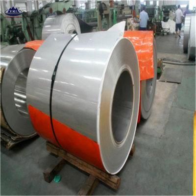 300 Series Hot Rolled Stainless Steel Coil (201 202 304 304L 309 309S 310S 316 316L 316Ti 317L 321 347H 409 409L)