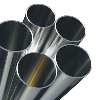 Sch 80 Welded Stainless Steel Pipe Sizes