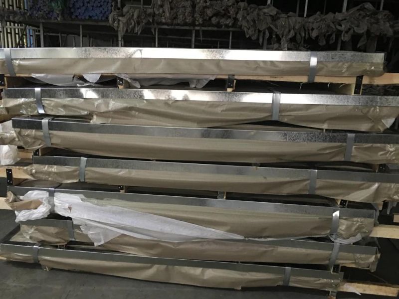 1.5mm Galvanized Steel Coil Price Hot Rolled Carbon Steel Coil (PPGI)