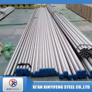 304 Grade Stainless Steel Welded Pipe