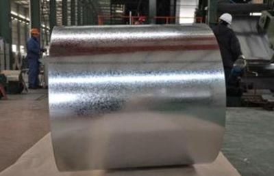 Hot Sale Zinc Coated Coil/Hot Dipped Galvanized Steel Coil/Gi Strip Size