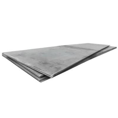 Cheap Price Hot Rolled Carbon Steel 45# Q235 Mild Carbon Steel Sheet