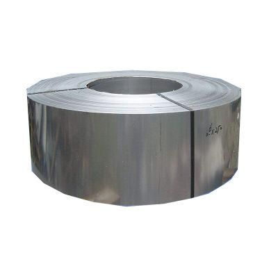 Hot Dipped Zinc Coated Gi G90 Galvanized Steel Strip