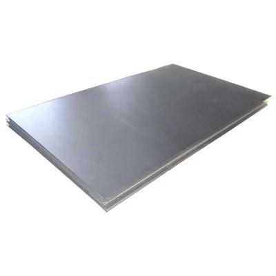 AISI 304 Cold Rolled Stainless Steel Sheet